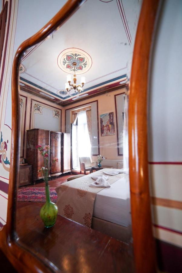 Sarnic Butik Otel Istanbul Exterior photo