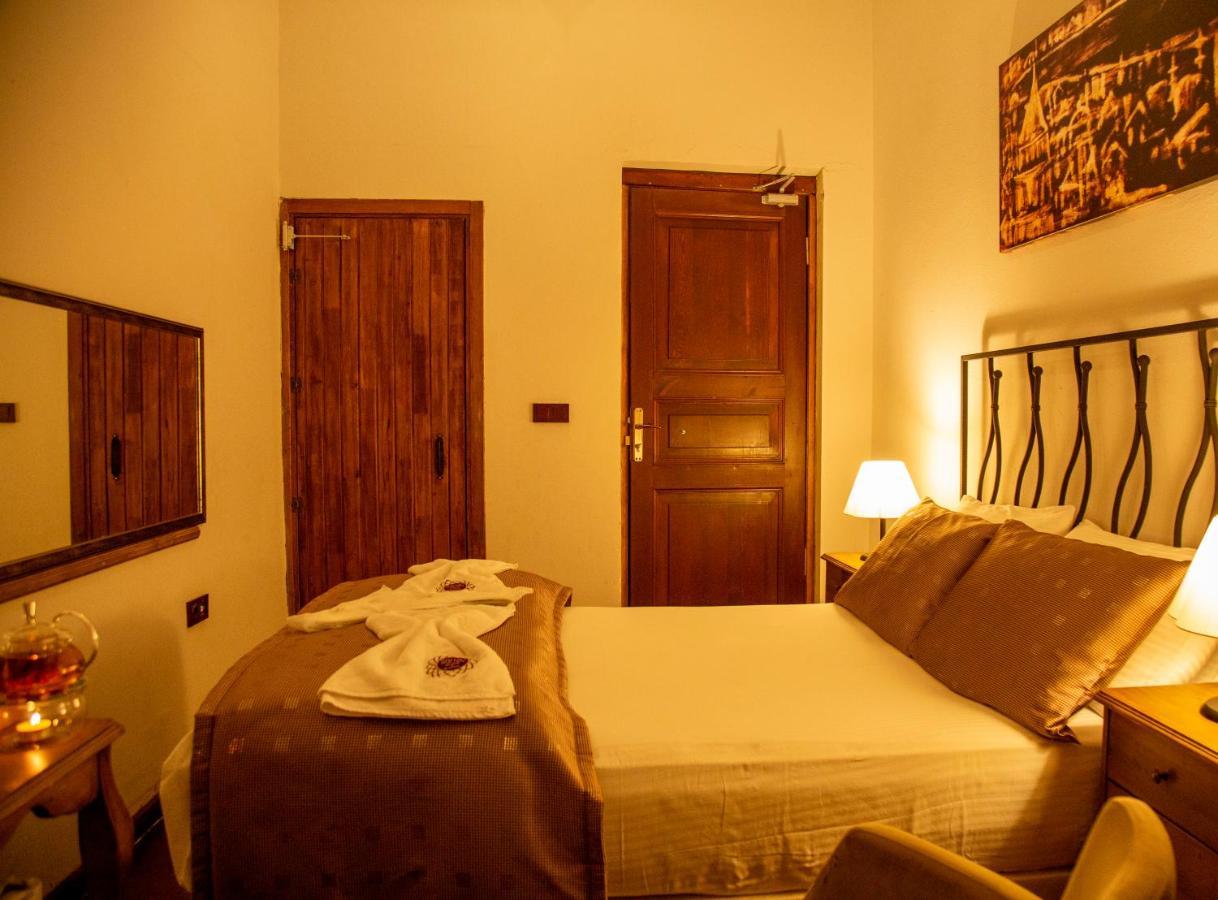 Sarnic Butik Otel Istanbul Exterior photo