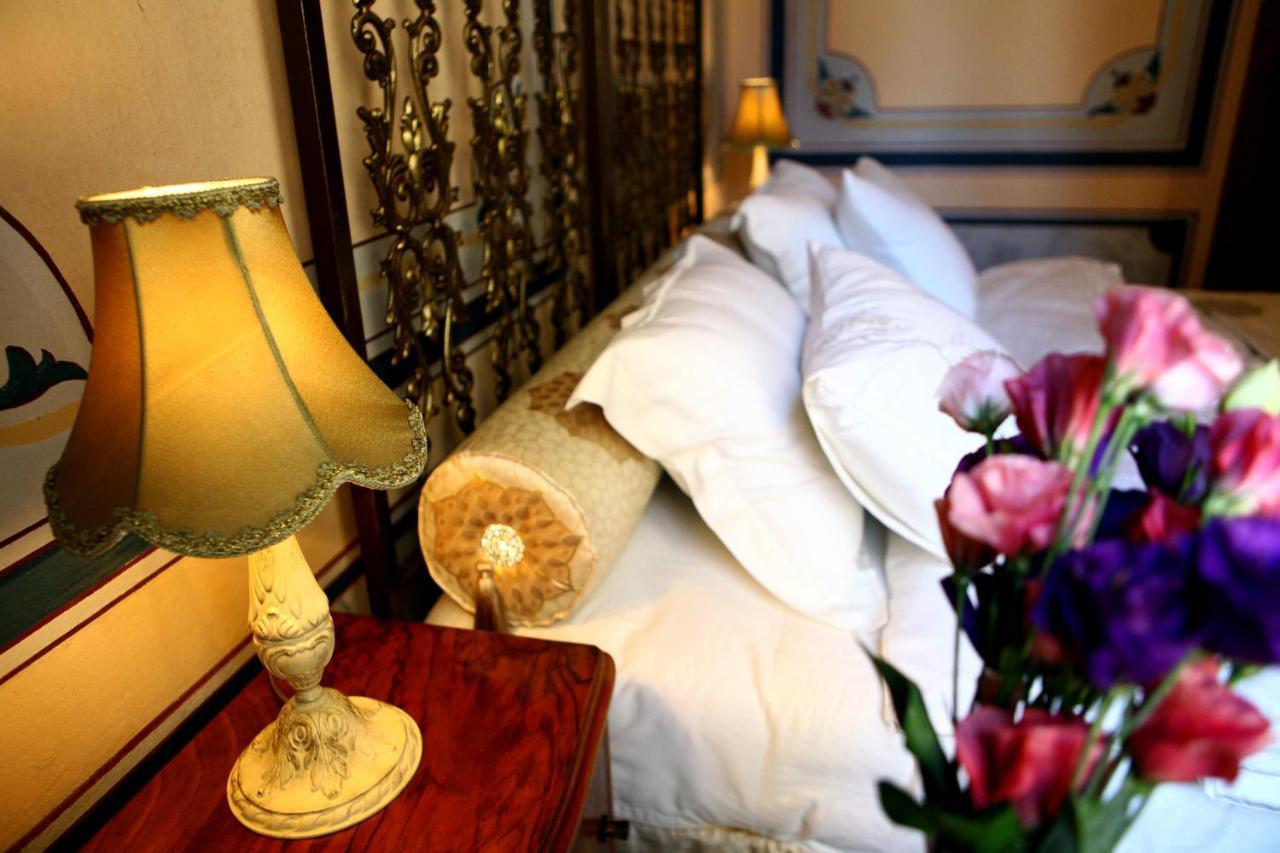 Sarnic Butik Otel Istanbul Exterior photo