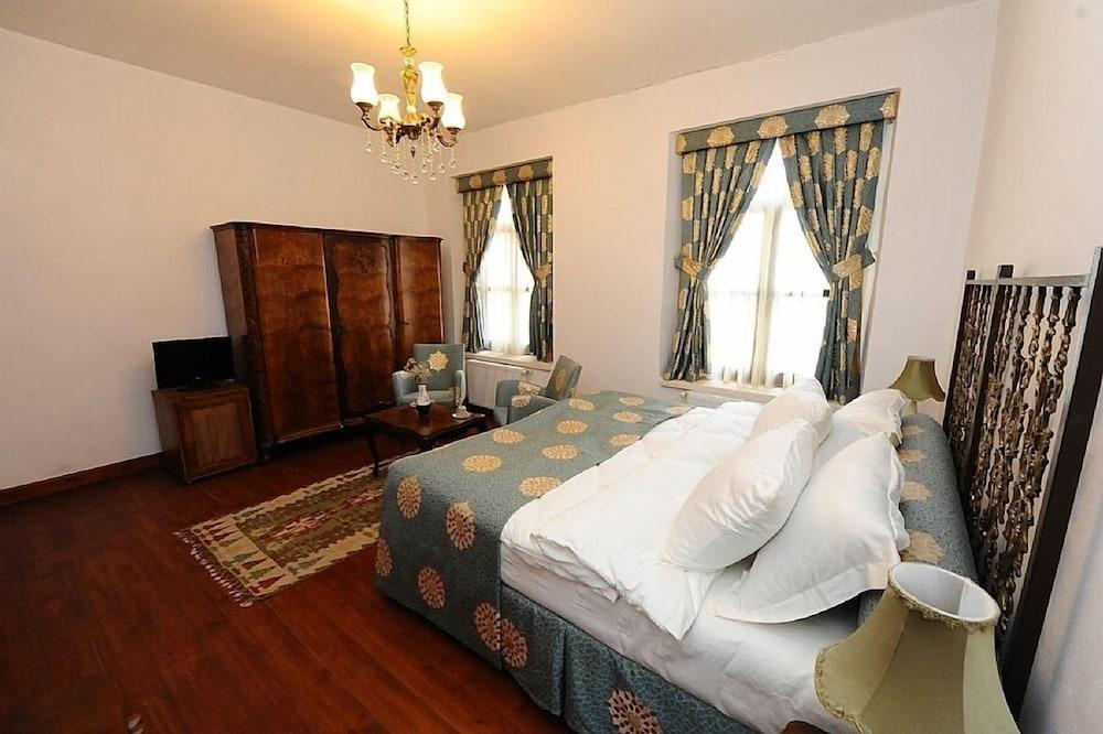 Sarnic Butik Otel Istanbul Exterior photo